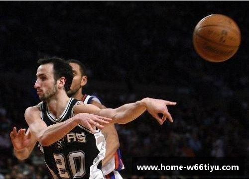 NBA风云榜：帅图揭秘球星的非凡旅程