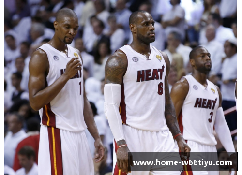 迈阿密热火历史性逆转：2011 NBA总决赛夺冠细节揭秘
