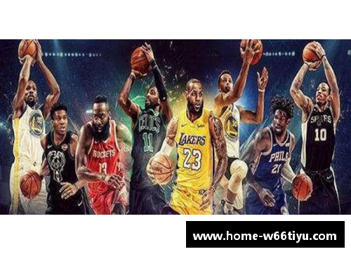 NBA西部争夺战：球队实力对比与赛季展望