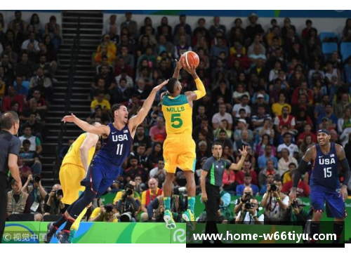 NBA狂野：纵览球场背后的惊心动魄与光怪陆离
